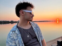 Brunet caut partenera